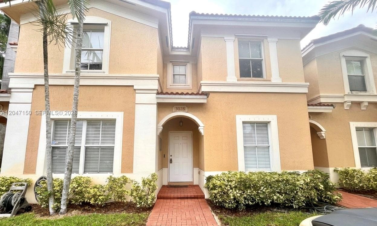 3028 SW 129th Ter # 120, Miramar, FL 33027