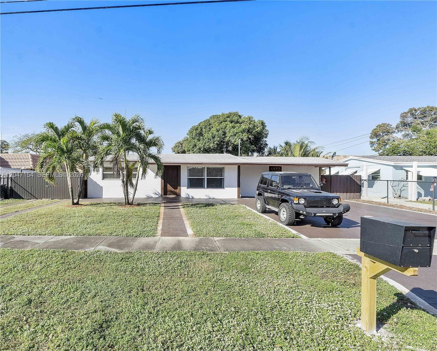 1541 SW 52nd Ave, Plantation, FL 33317