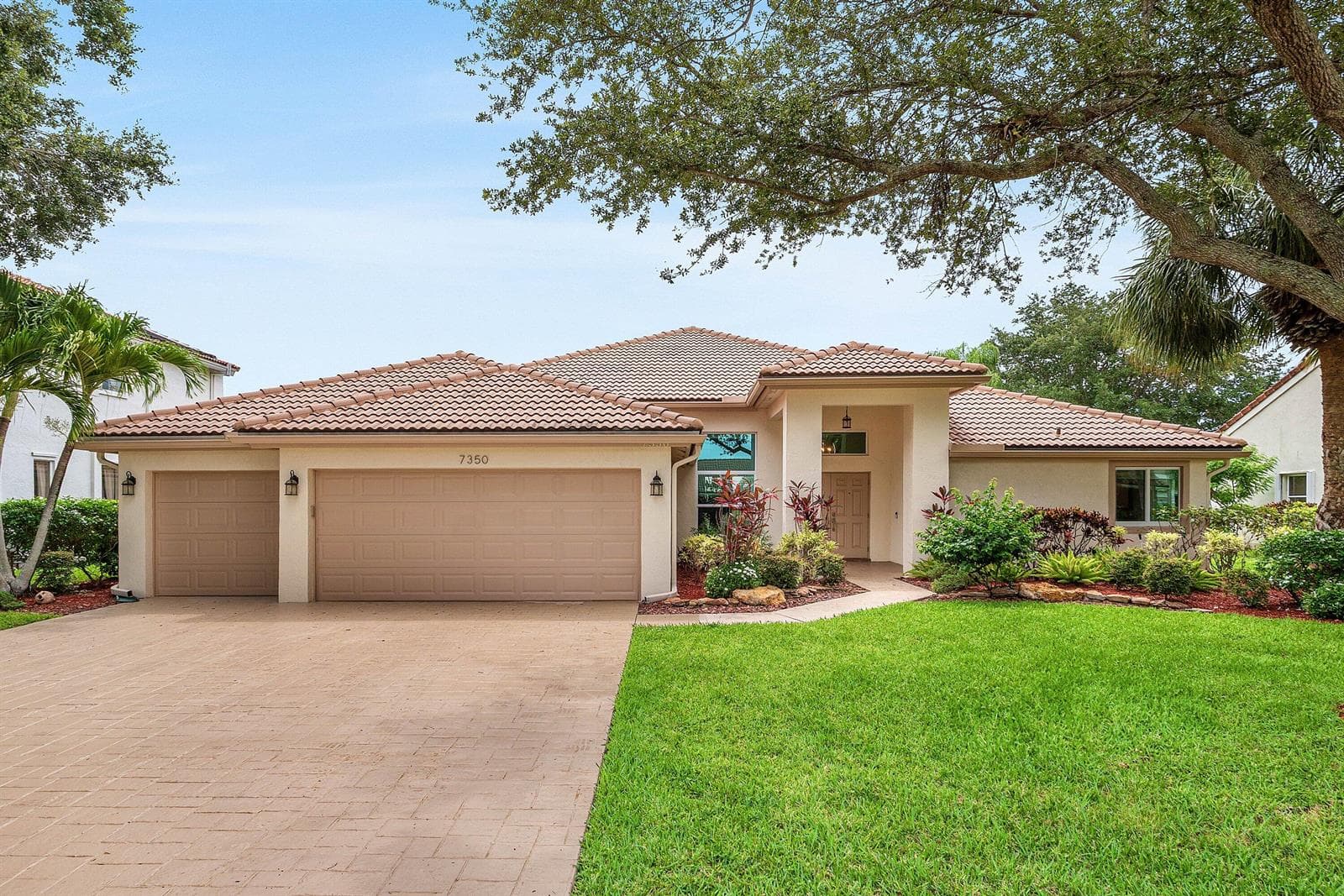 7350 NW 68 Avenue, Parkland, FL 33067 — zdjęcie 2