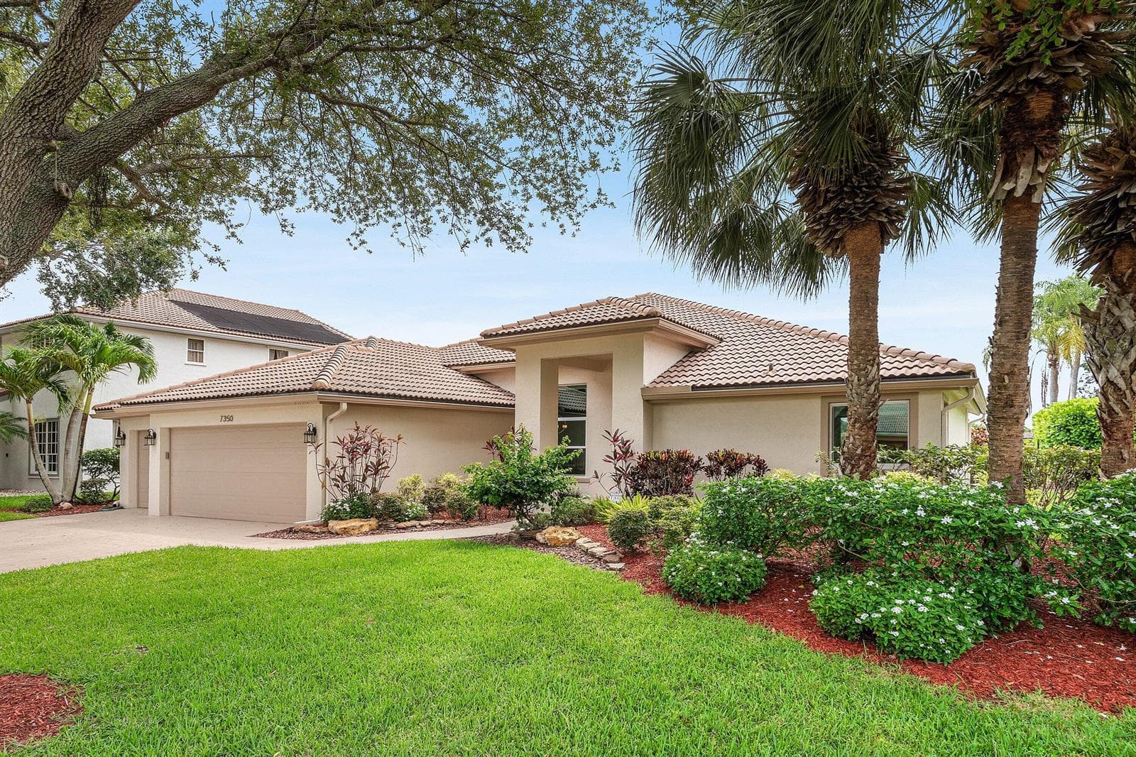 7350 NW 68 Avenue, Parkland, FL 33067 — zdjęcie 3