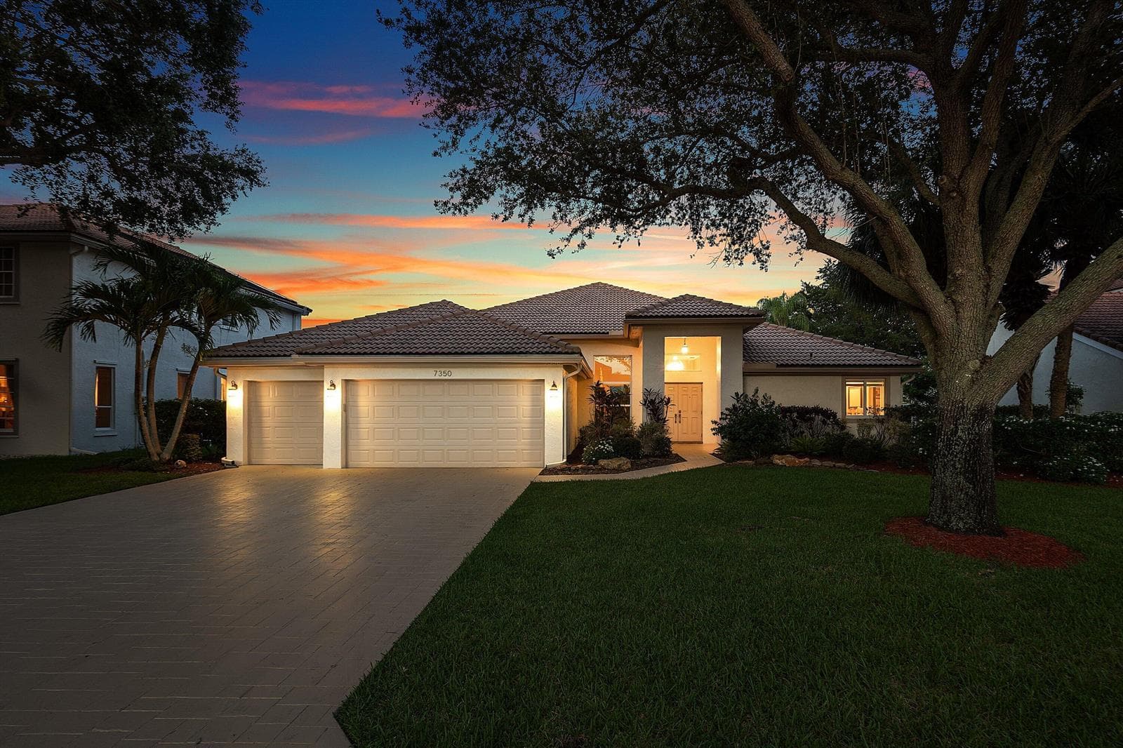 7350 NW 68 Avenue, Parkland, FL 33067