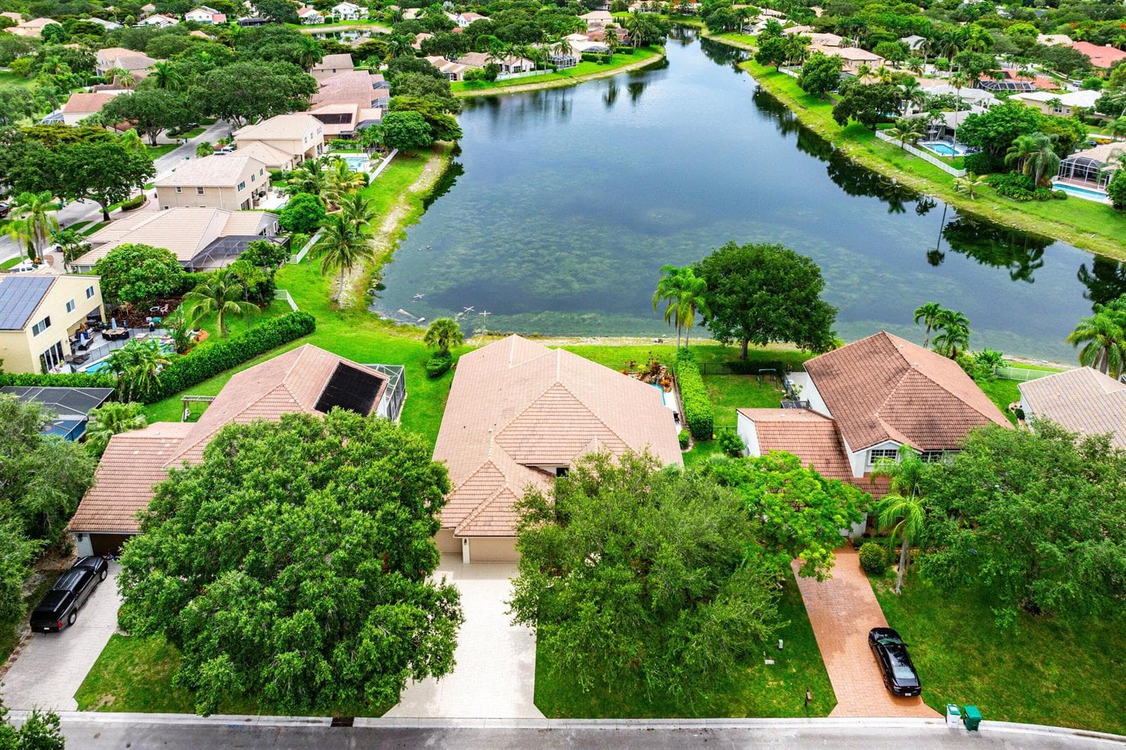 7350 NW 68 Avenue, Parkland, FL 33067 — zdjęcie 5