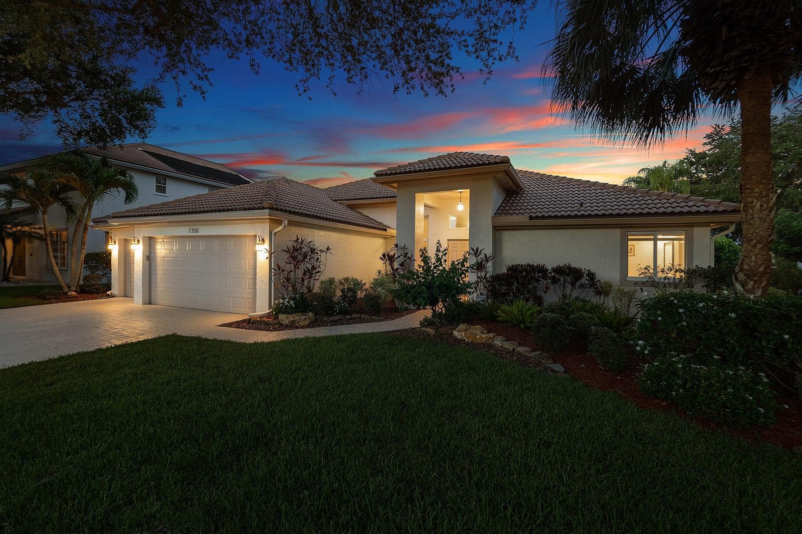 7350 NW 68 Avenue, Parkland, FL 33067 — zdjęcie 4