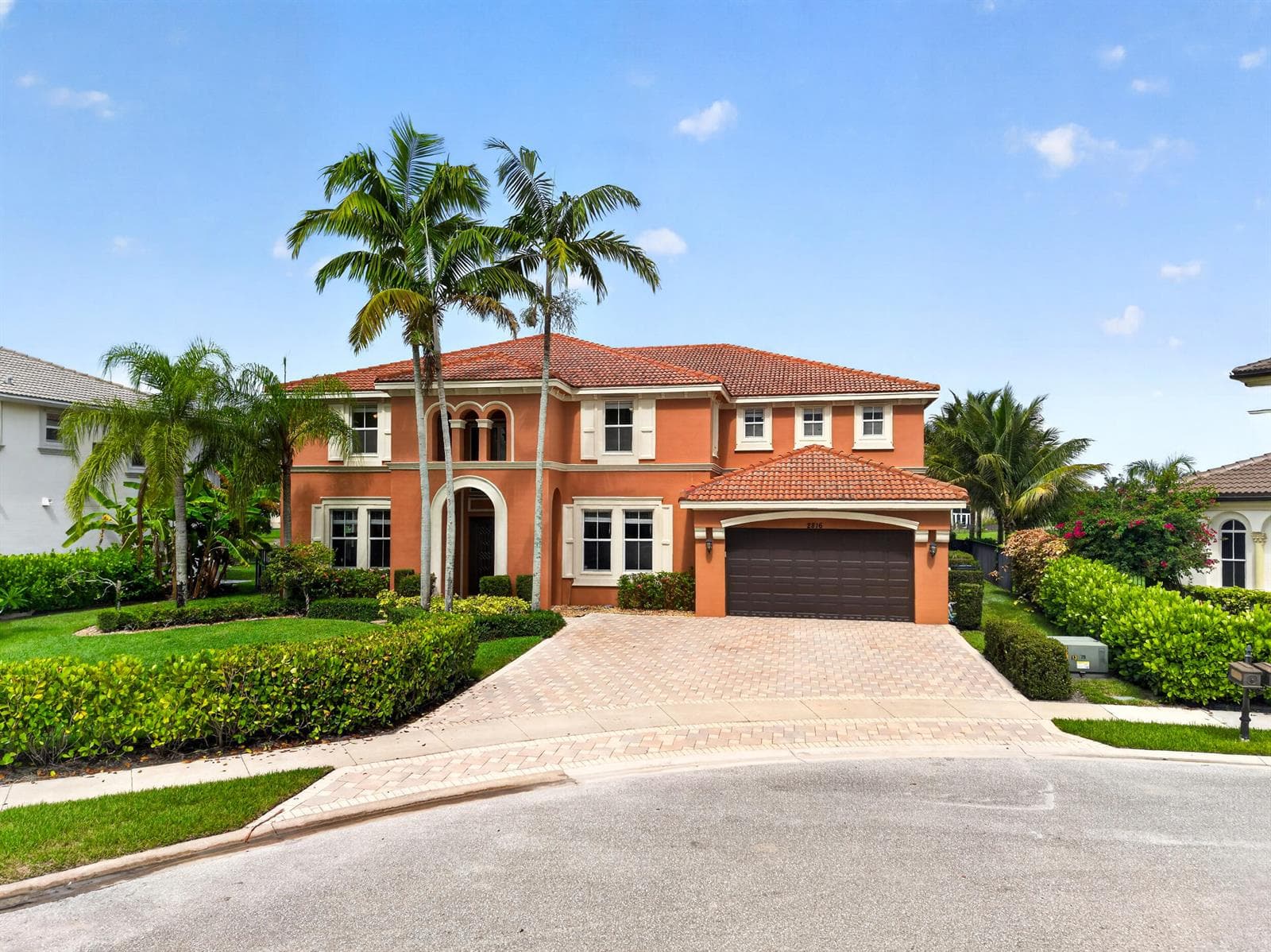 2816 Pillsbury Way, Wellington, FL 33414 — zdjęcie 2