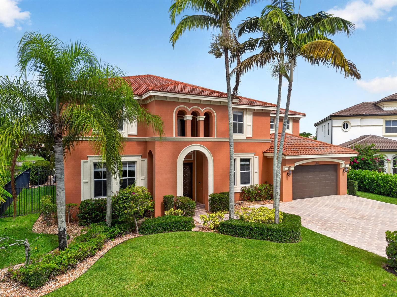 2816 Pillsbury Way, Wellington, FL 33414 — zdjęcie 3