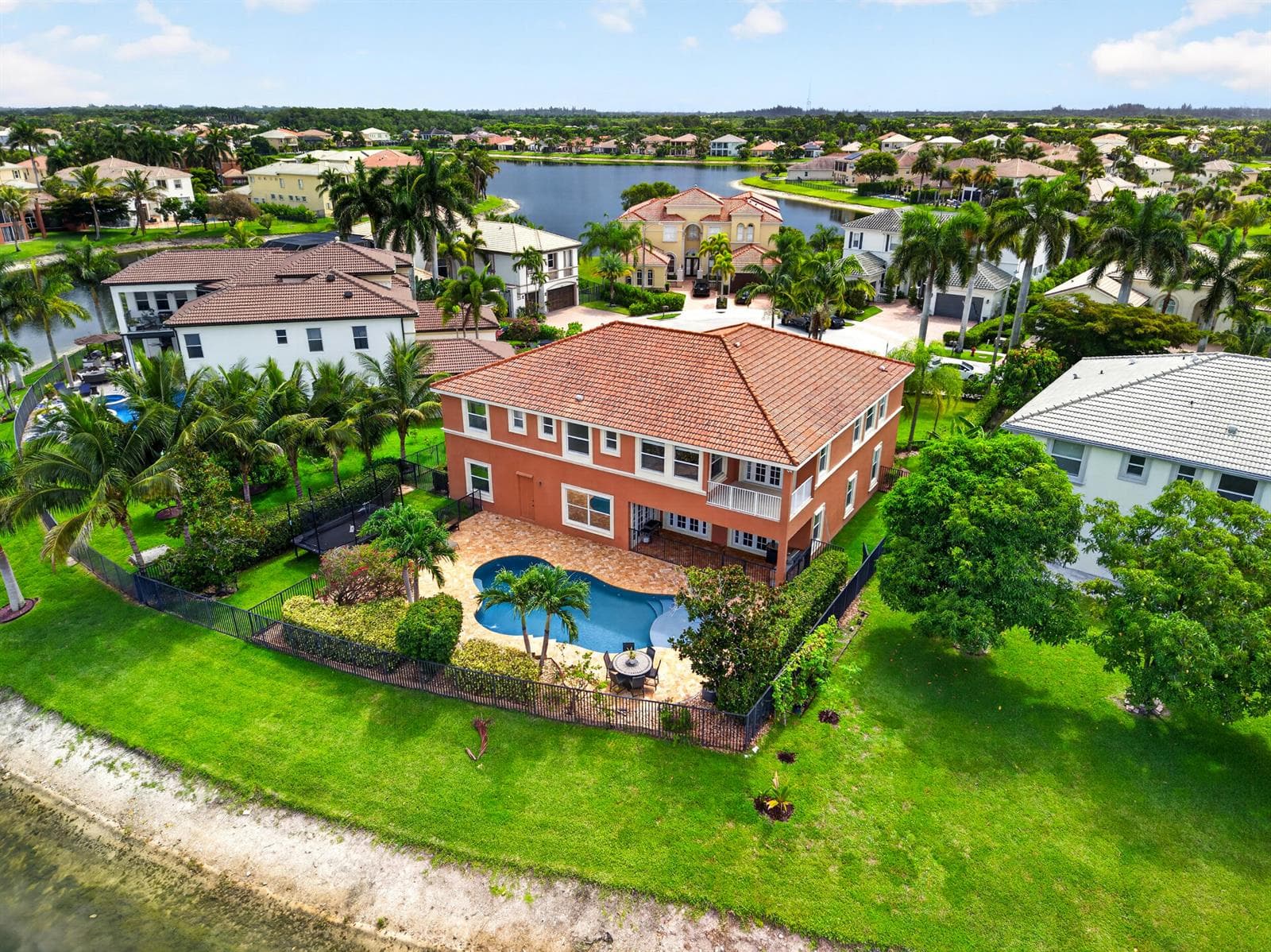 2816 Pillsbury Way, Wellington, FL 33414 — zdjęcie 5