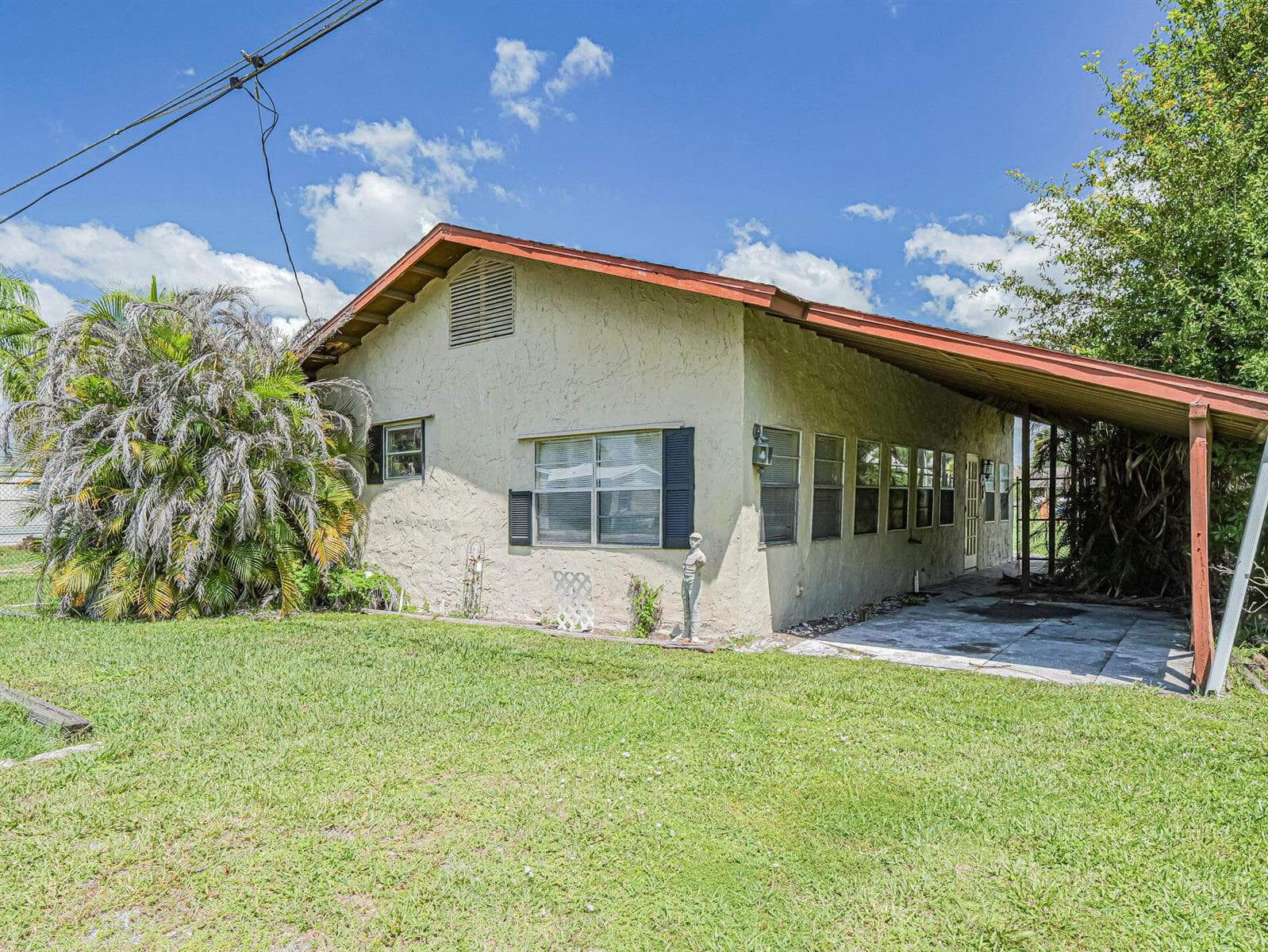 1040 Lissie Lane, Okeechobee, FL 34974 — zdjęcie 2