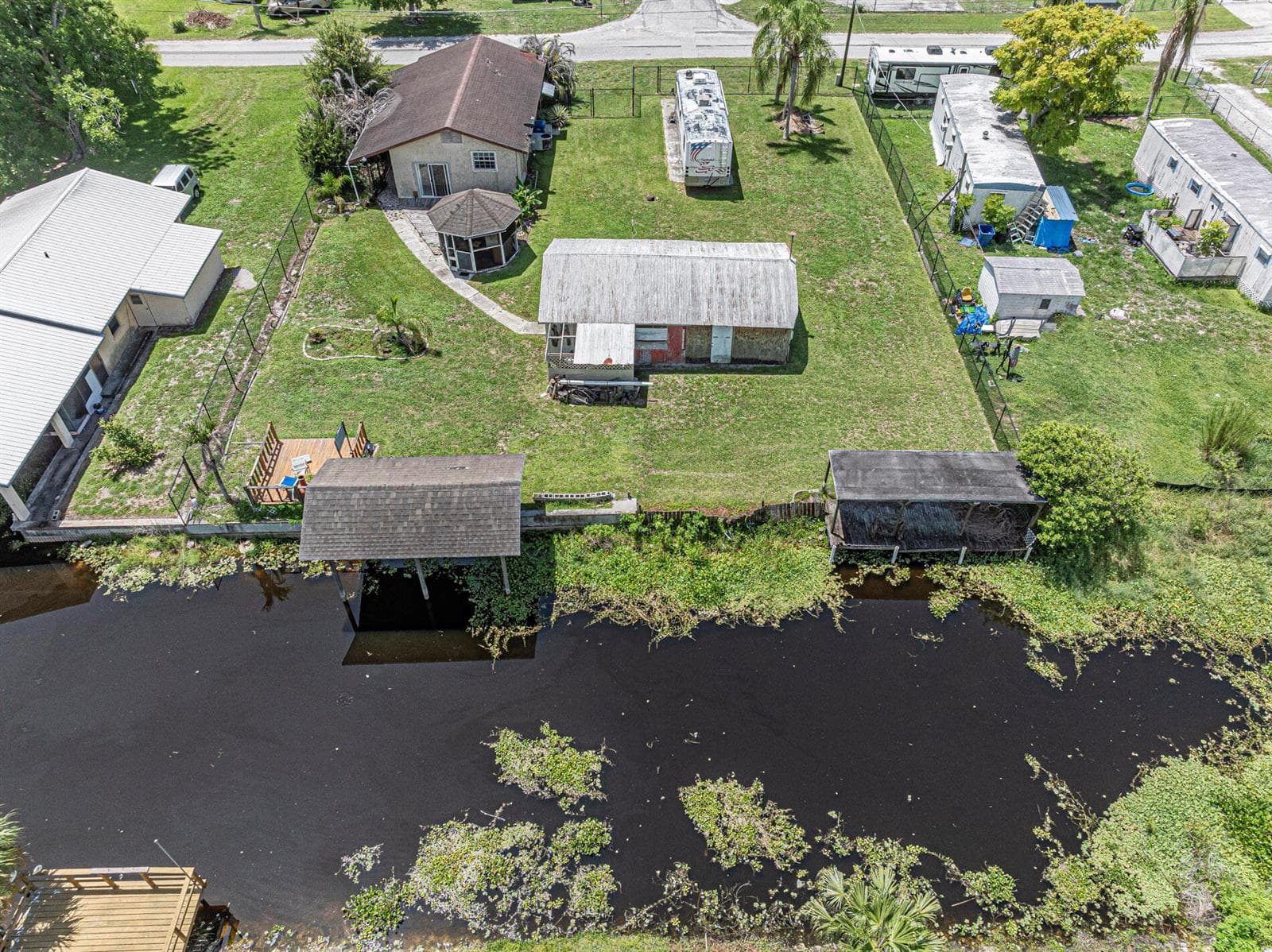1040 Lissie Lane, Okeechobee, FL 34974 — zdjęcie 3