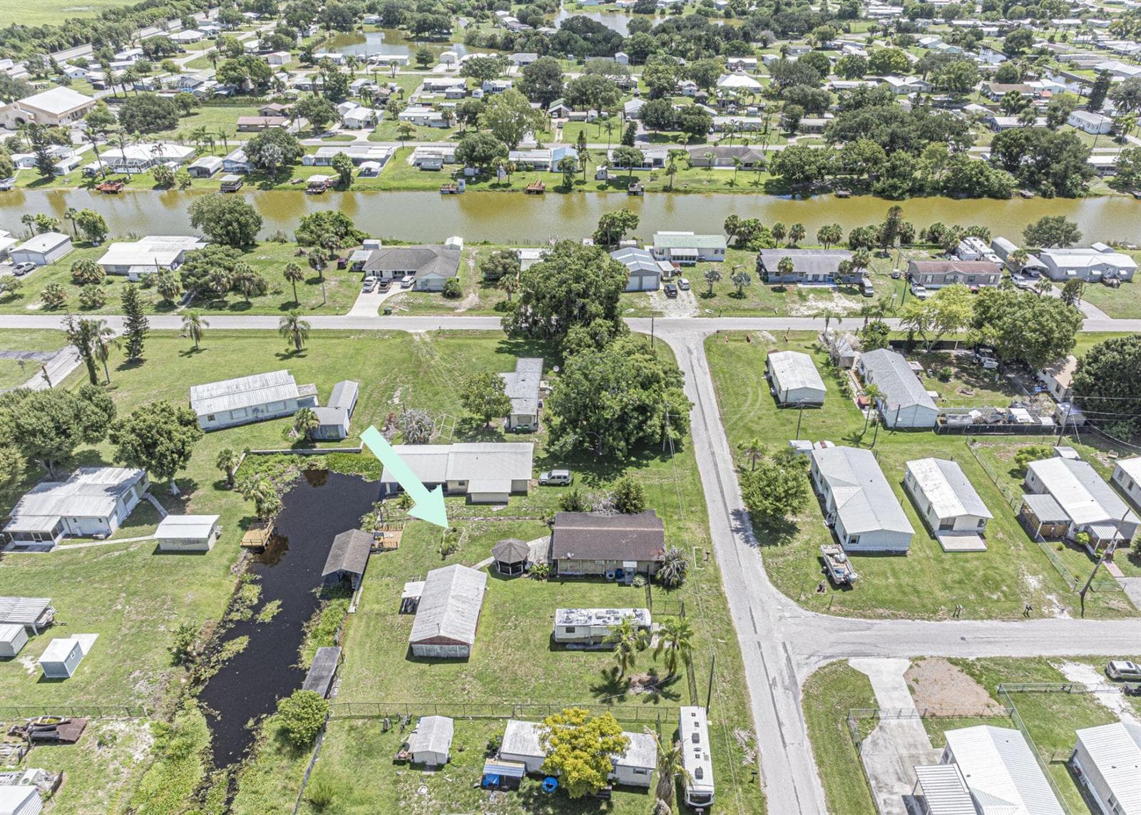1040 Lissie Lane, Okeechobee, FL 34974 — zdjęcie 5