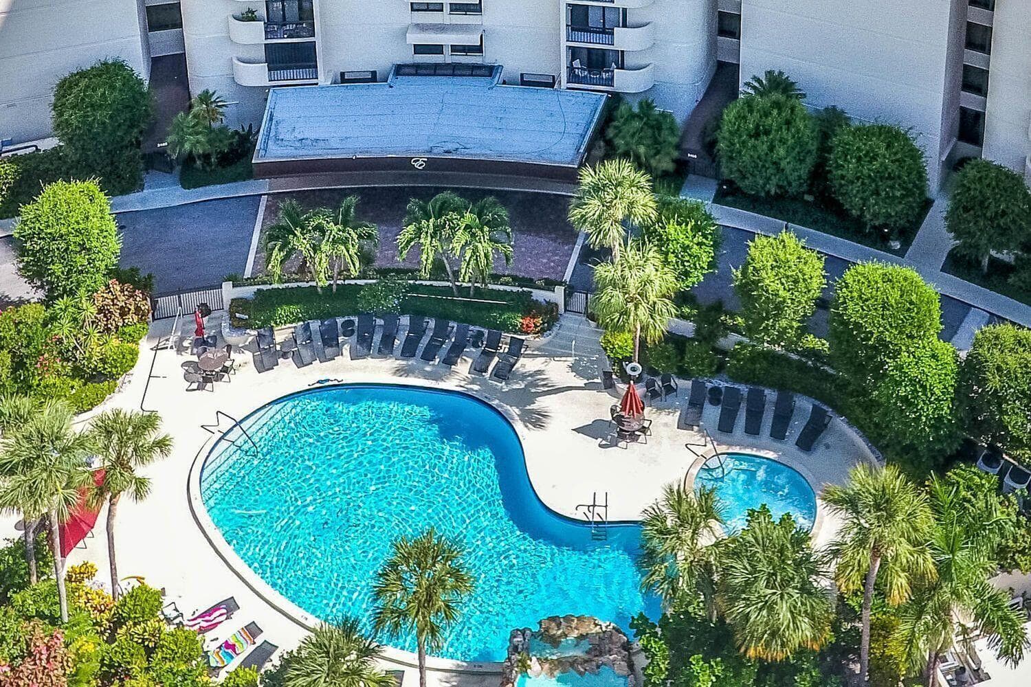 2450 Presidential Way # 1405, West Palm Beach, FL 33401 — zdjęcie 3