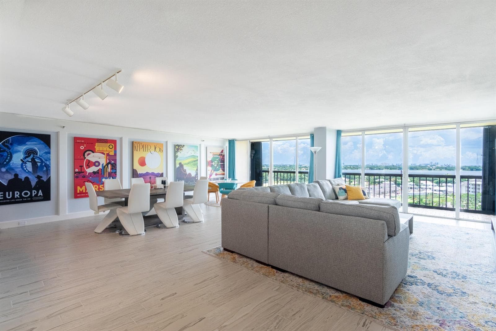 2450 Presidential Way # 1405, West Palm Beach, FL 33401 — zdjęcie 4