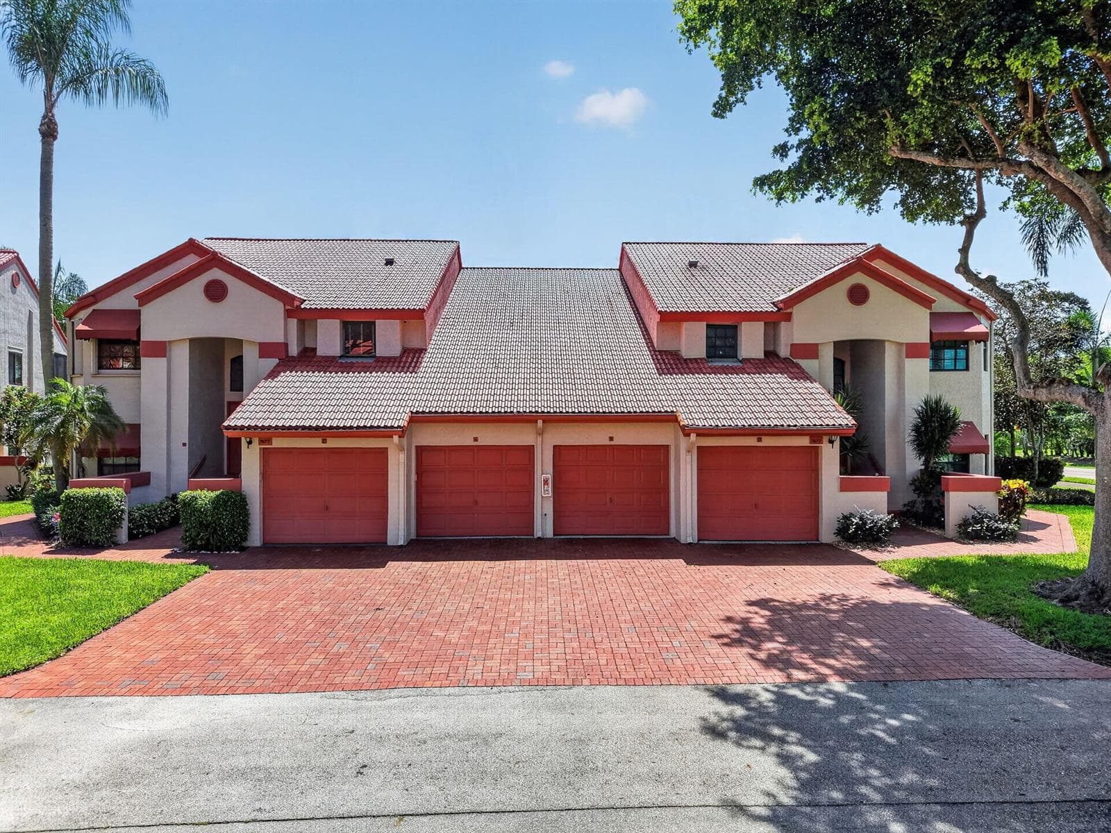 7677 Lexington Club Boulevard # B, Delray Beach, FL 33446