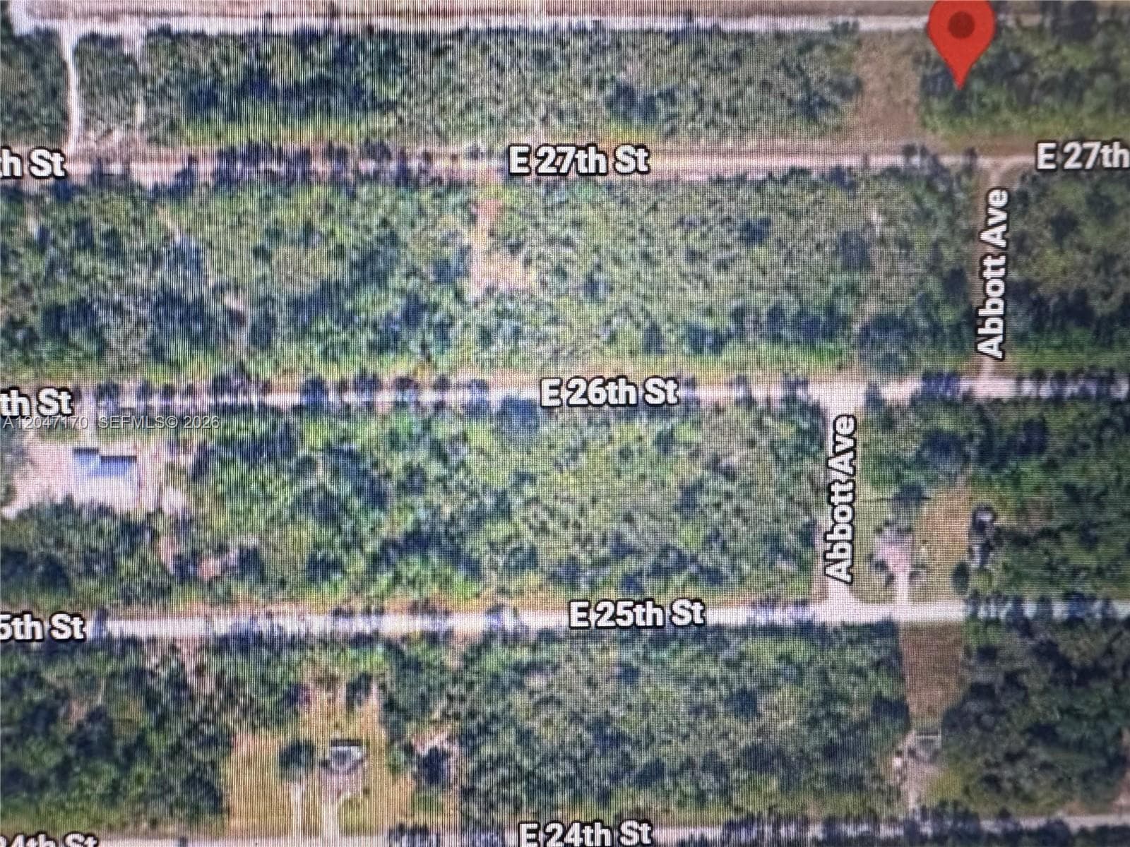 4235 E 27, Other City - In The State Of Florida, FL 33920 — zdjęcie 2