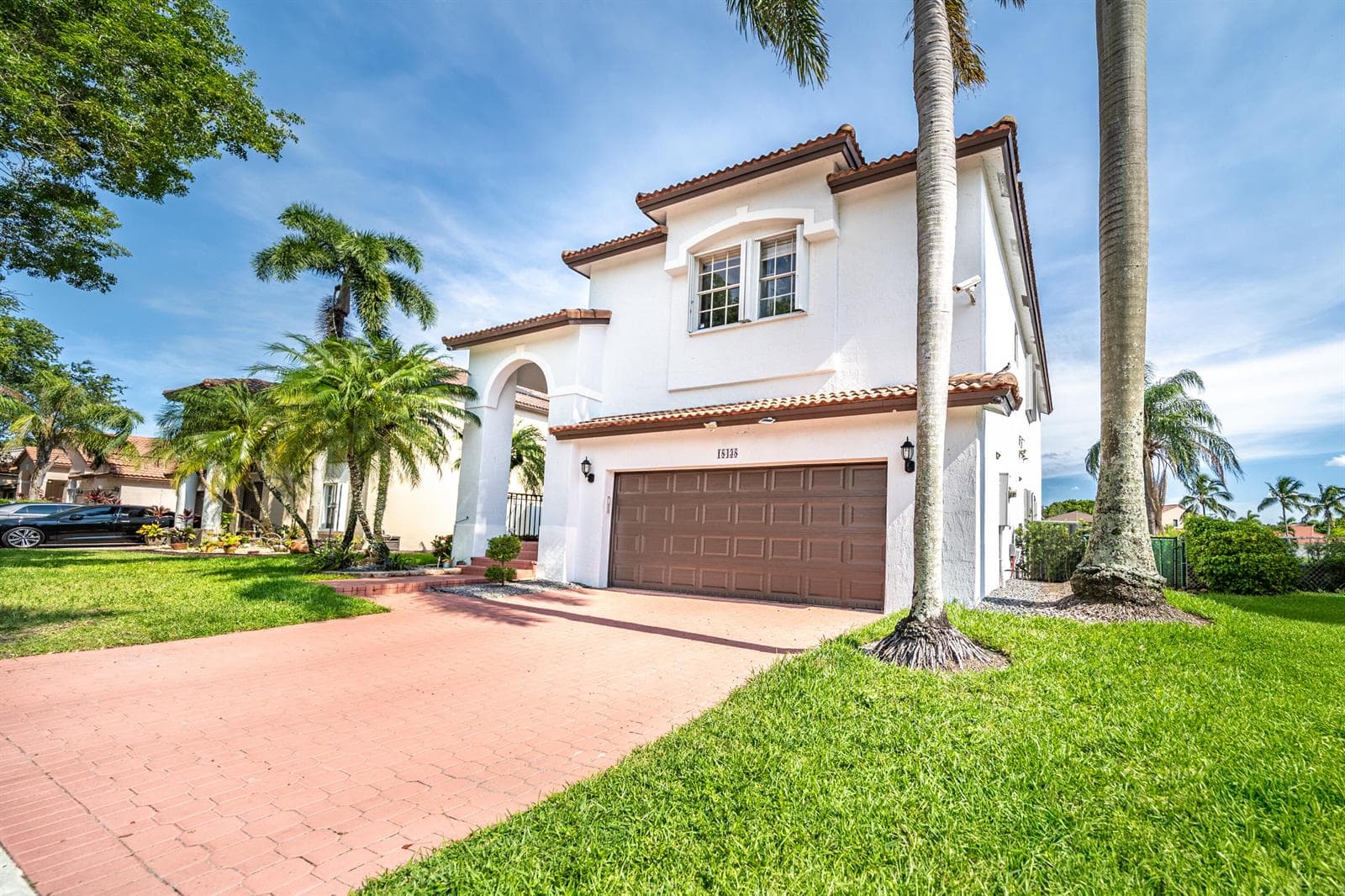 18438 NW 11th Street, Pembroke Pines, FL 33029