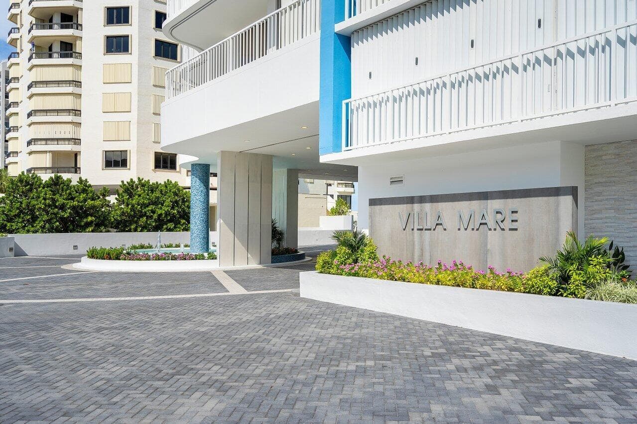 3211 S Ocean Boulevard # 903, Highland Beach, FL 33487 — zdjęcie 2