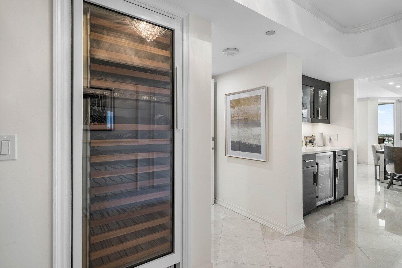 3211 S Ocean Boulevard # 903, Highland Beach, FL 33487 — zdjęcie 5