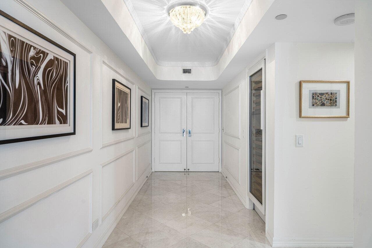 3211 S Ocean Boulevard # 903, Highland Beach, FL 33487 — zdjęcie 4