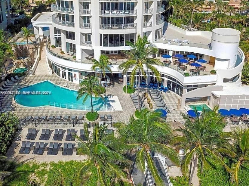 17375 Collins Ave # 1206, Sunny Isles Beach, FL 33160 — zdjęcie 2
