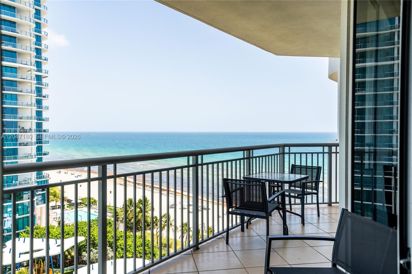 17375 Collins Ave # 1206, Sunny Isles Beach, FL 33160 — zdjęcie 5