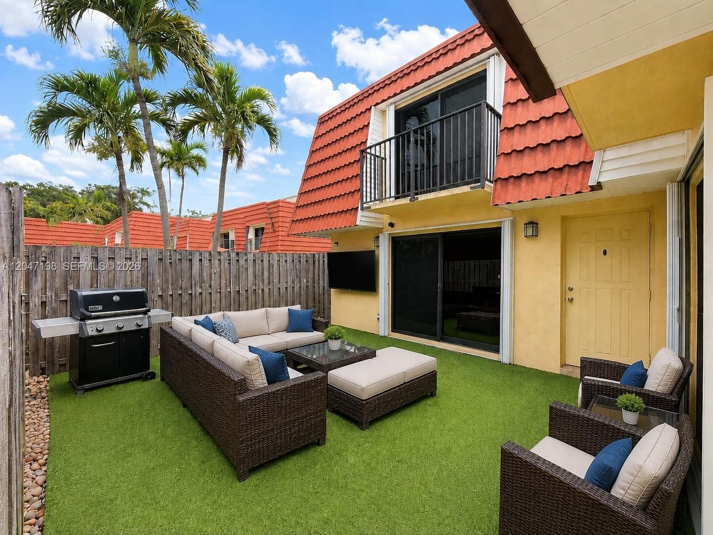 9955 NW 6th Ct, Plantation, FL 33324 — zdjęcie 2