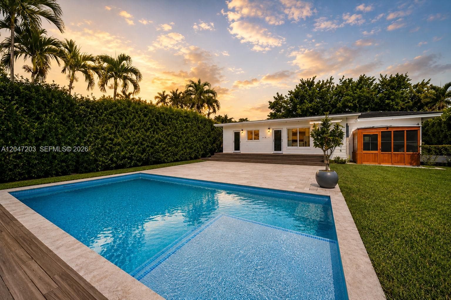 354 NE 91st St, Miami Shores, FL 33138 — zdjęcie 2