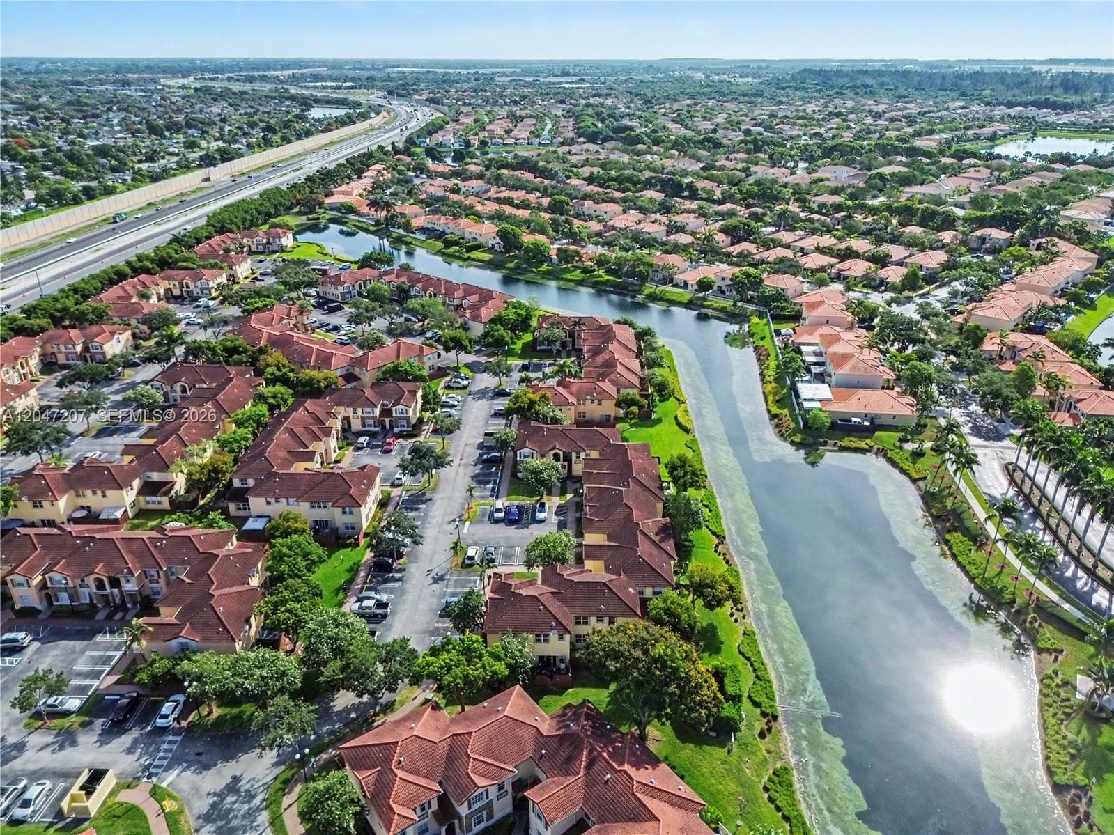 1555 NE 33rd Rd # 112-2, Homestead, FL 33033 — zdjęcie 4