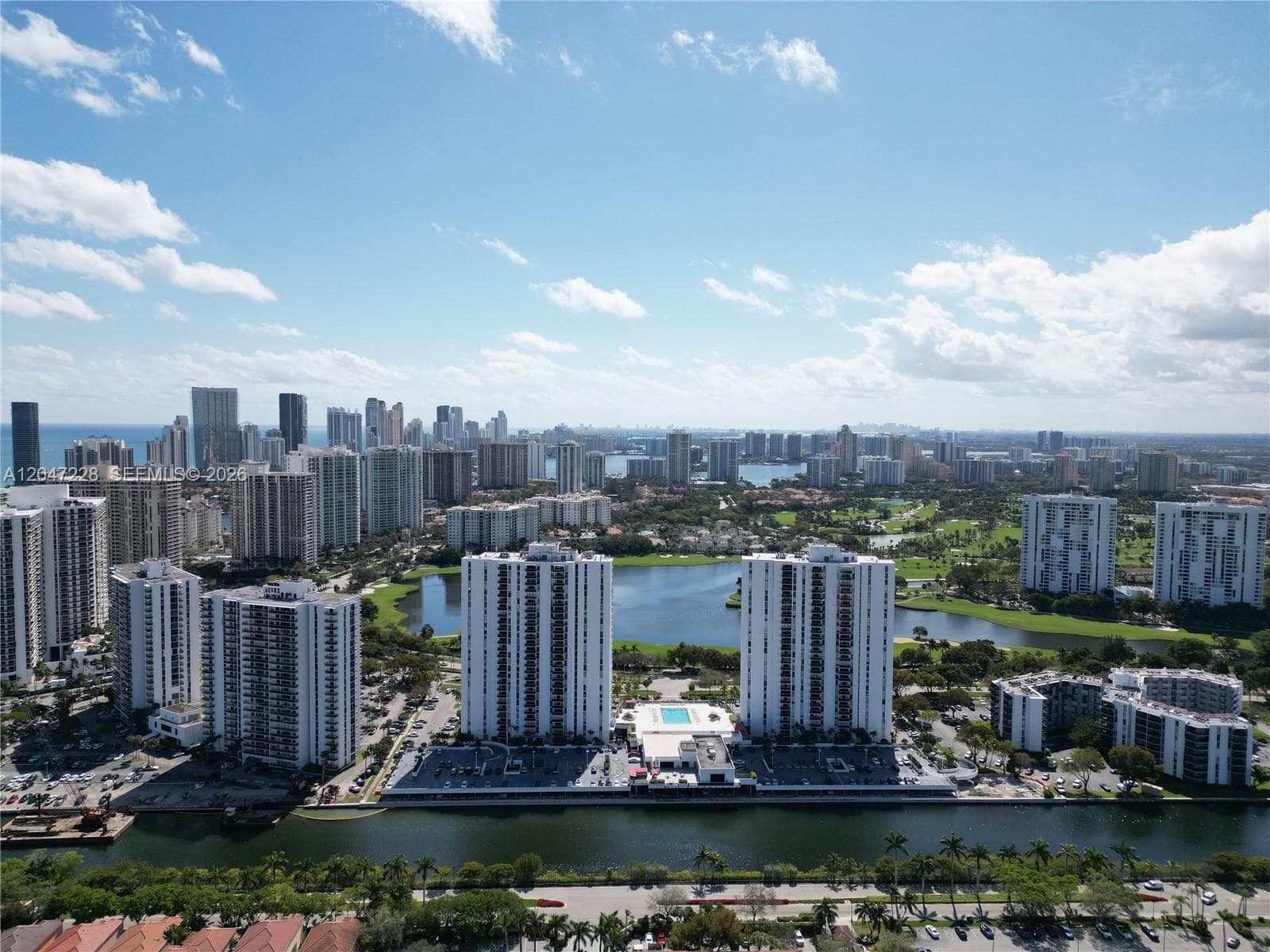 3675 N Country Club Dr # 2007, Aventura, FL 33180 — zdjęcie 5