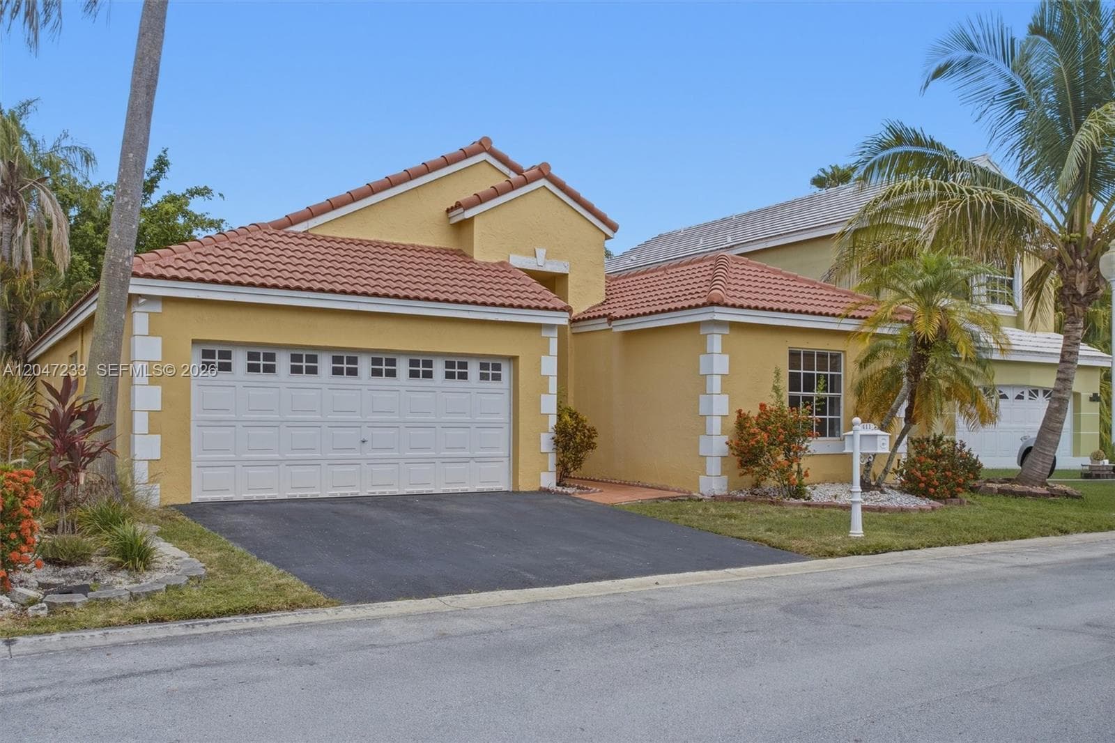 411 Bermuda Springs Dr, Weston, FL 33326 — zdjęcie 3