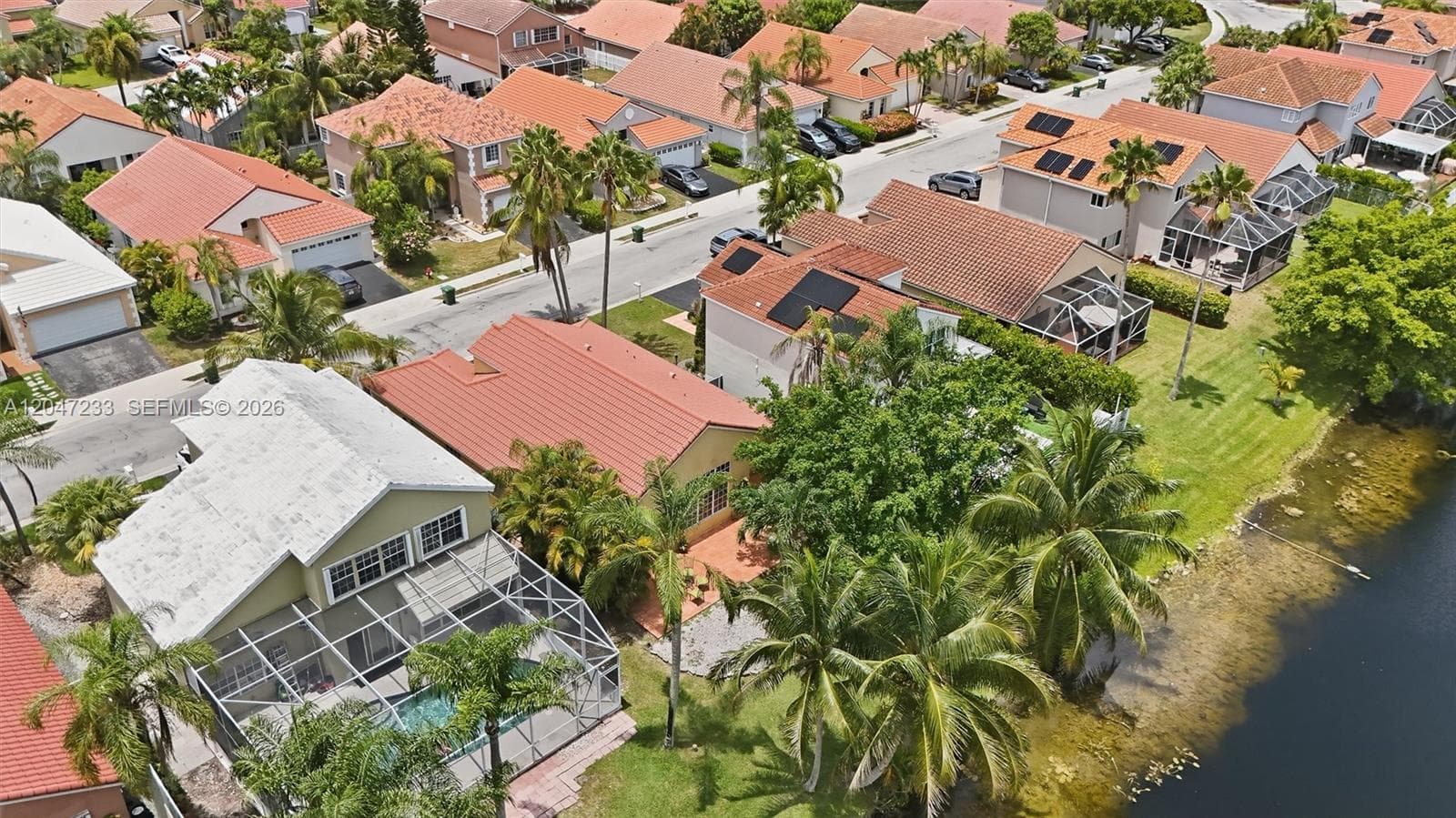 411 Bermuda Springs Dr, Weston, FL 33326 — zdjęcie 4