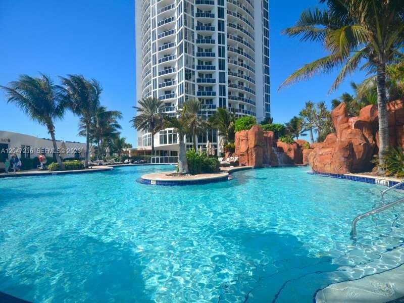 18001 Collins Ave # 708, Sunny Isles Beach, FL 33160 — zdjęcie 2