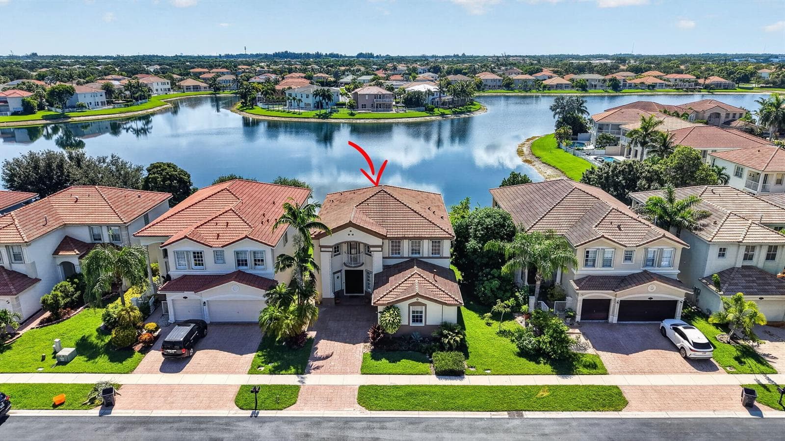 10675 Old Hammock Way, Wellington, FL 33414 — zdjęcie 3