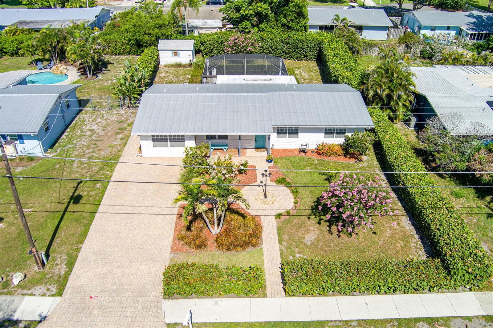 1252 SE Madison Avenue, Stuart, FL 34996 — zdjęcie 2