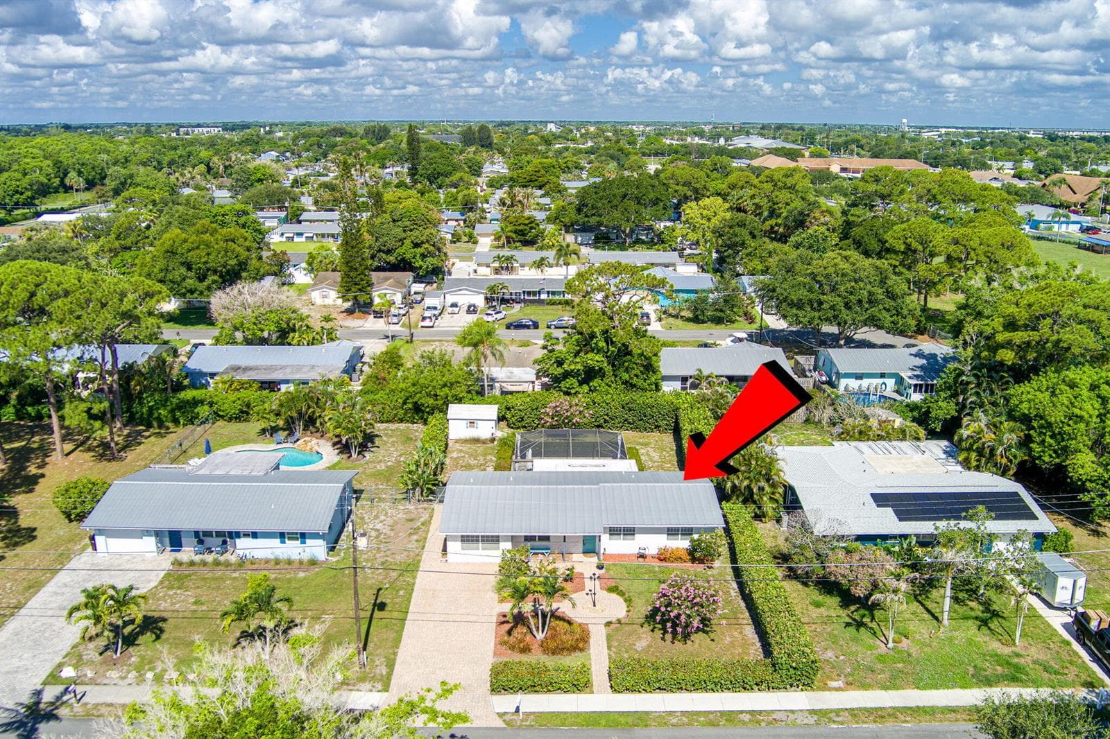 1252 SE Madison Avenue, Stuart, FL 34996 — zdjęcie 3