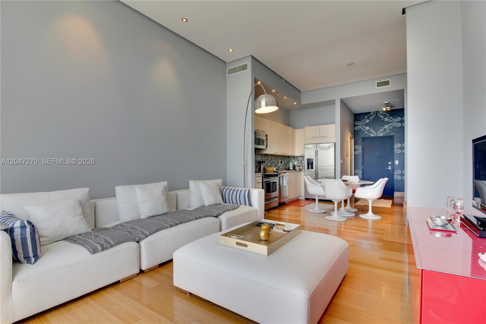2001 Meridian Ave # PH-21, Miami Beach, FL 33139 — zdjęcie 3