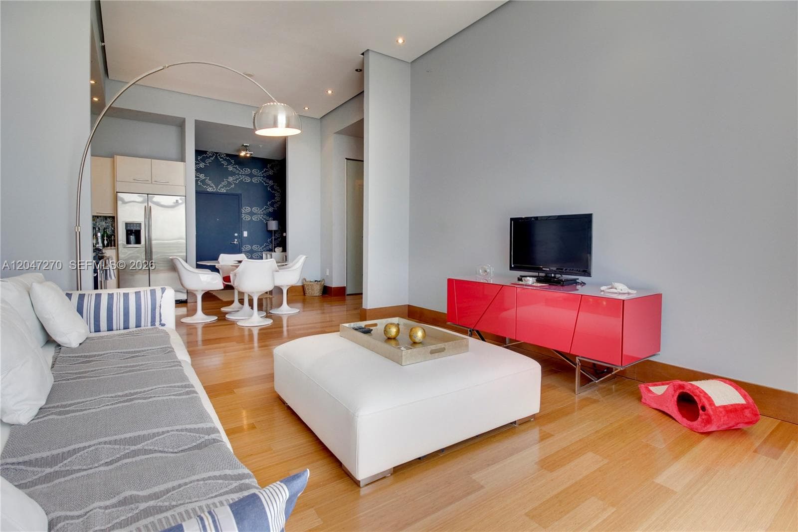 2001 Meridian Ave # PH-21, Miami Beach, FL 33139 — zdjęcie 5