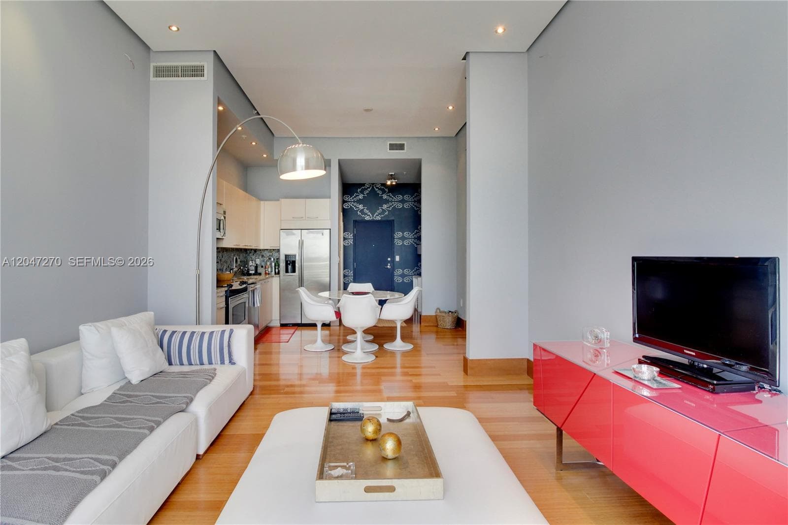 2001 Meridian Ave # PH-21, Miami Beach, FL 33139 — zdjęcie 4