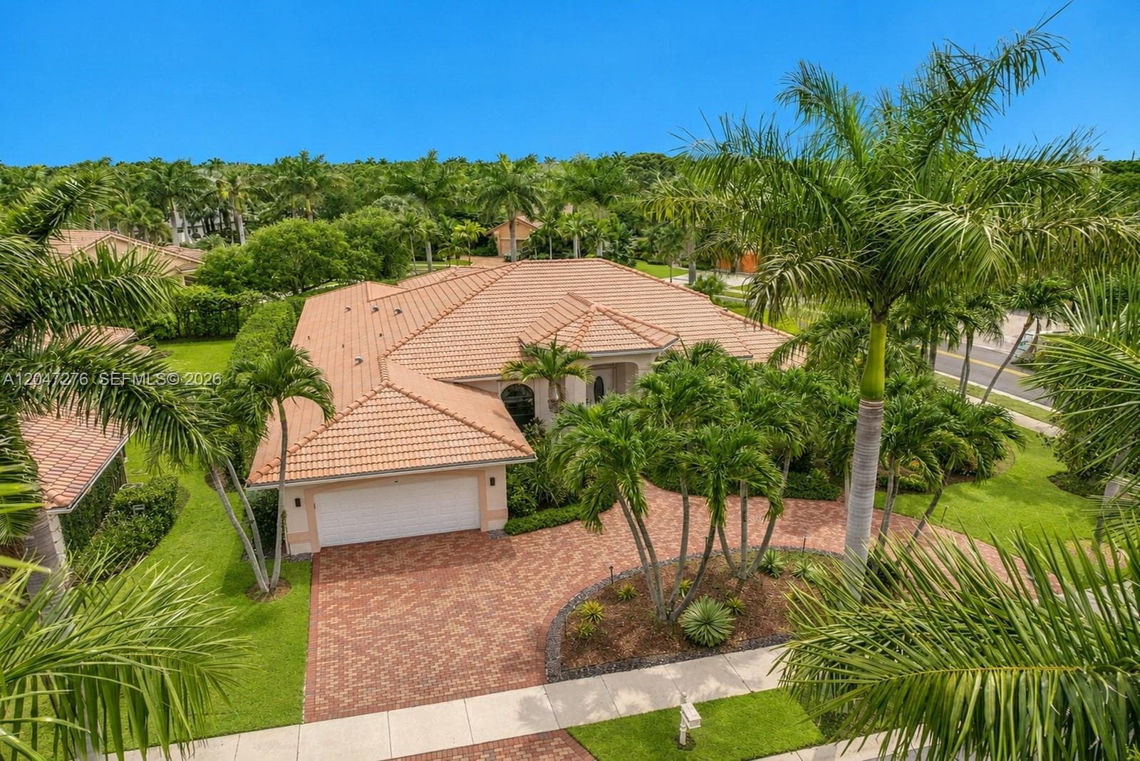 392 Coconut Cir, Weston, FL 33326 — zdjęcie 3