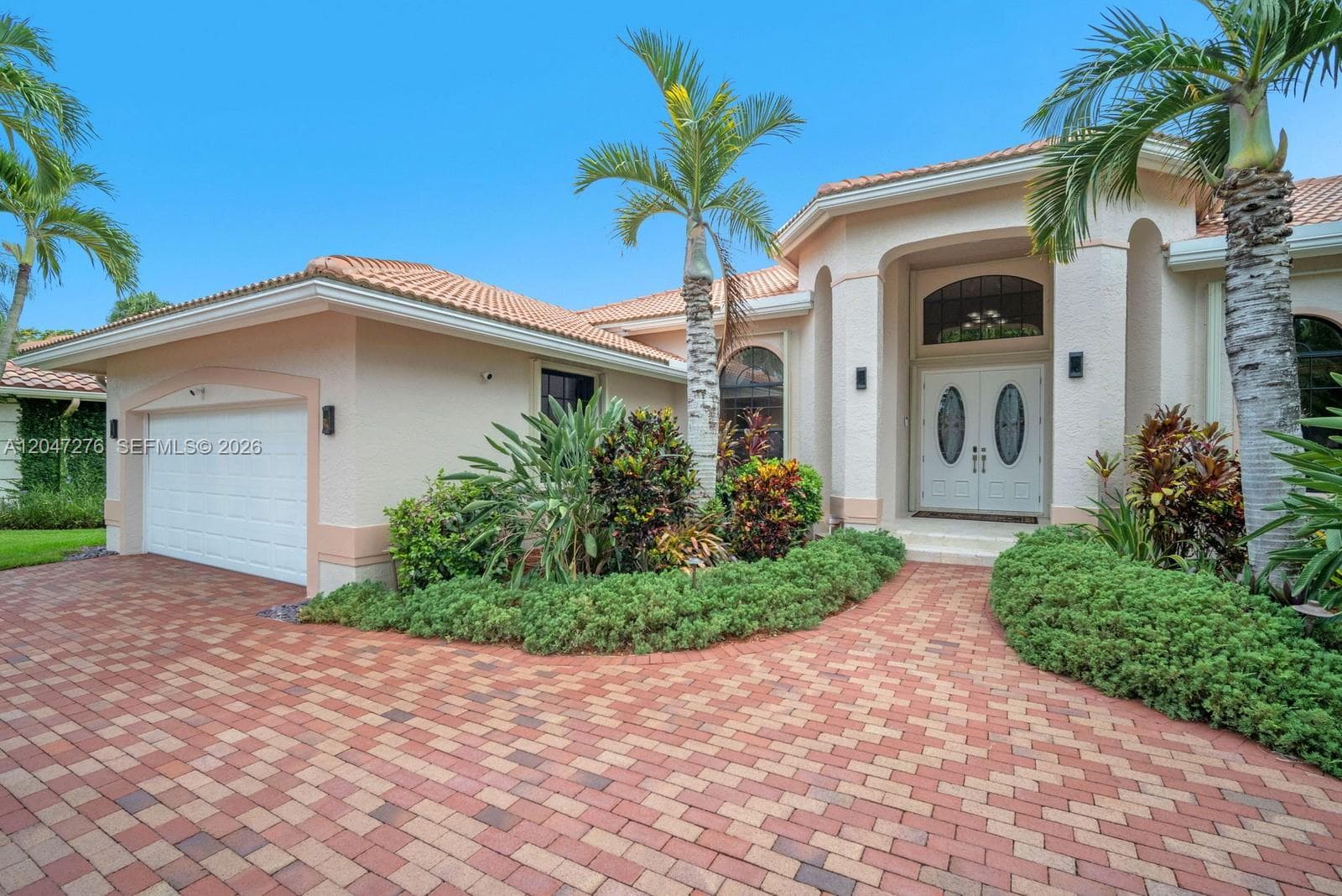 392 Coconut Cir, Weston, FL 33326 — zdjęcie 5