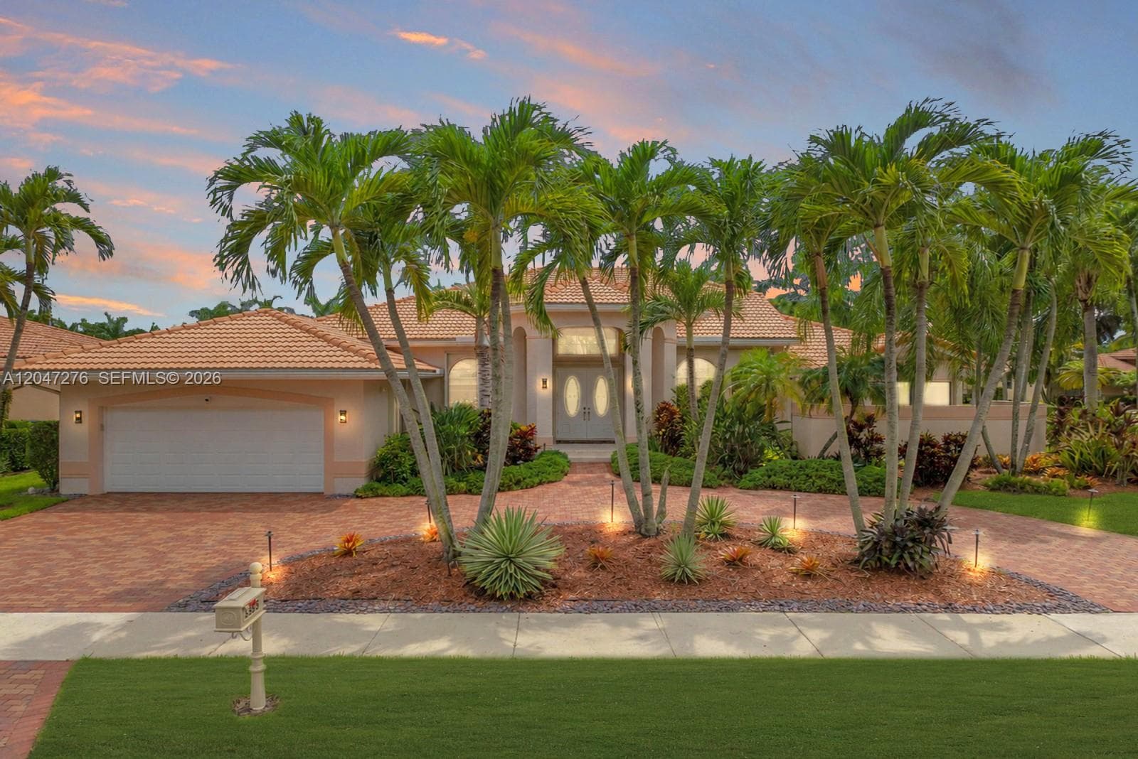 392 Coconut Cir, Weston, FL 33326 — zdjęcie 4