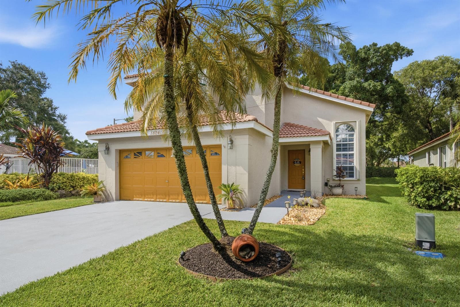 18241 NW 8th Street, Pembroke Pines, FL 33029 — zdjęcie 2