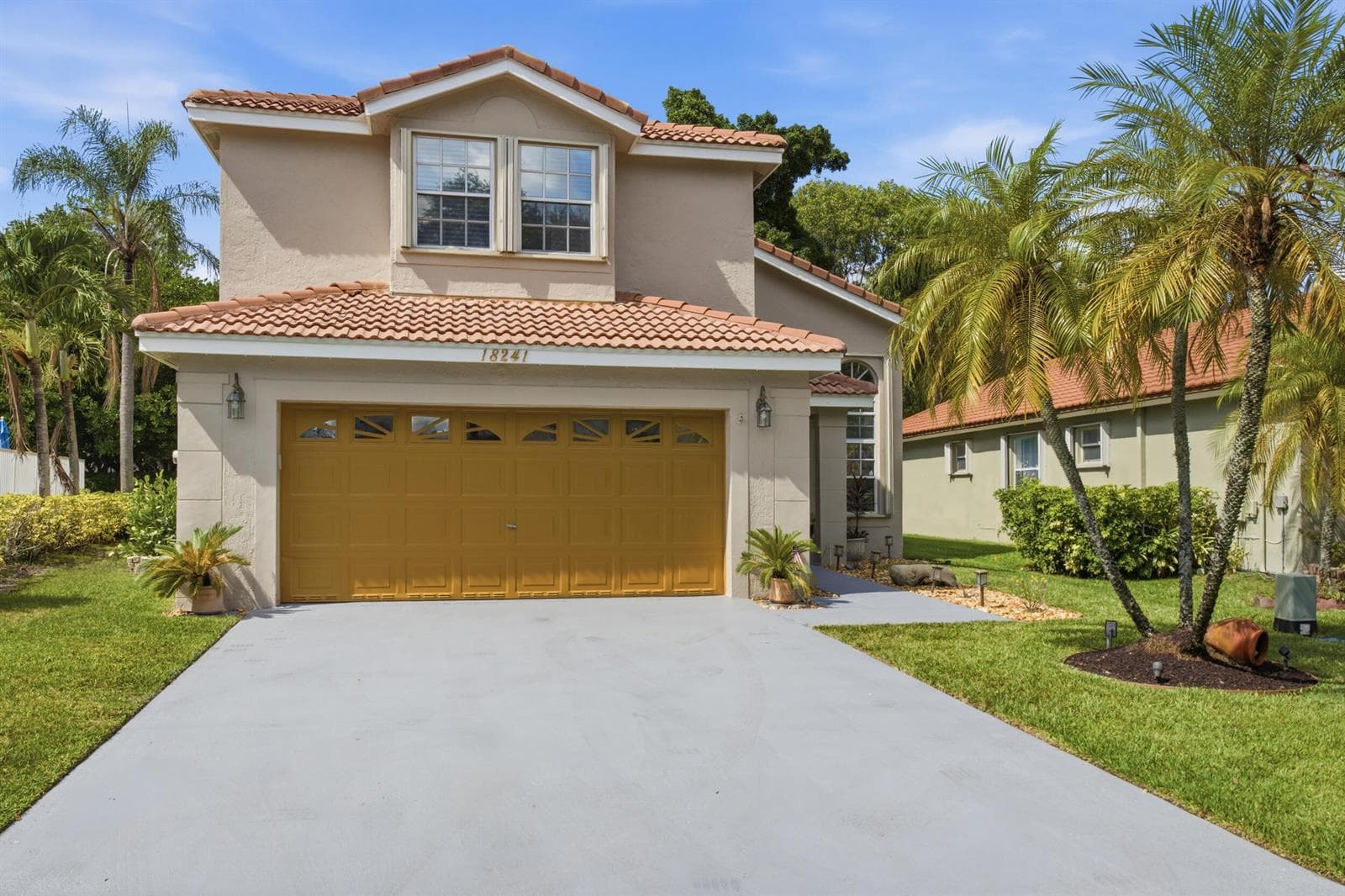 18241 NW 8th Street, Pembroke Pines, FL 33029 — zdjęcie 4