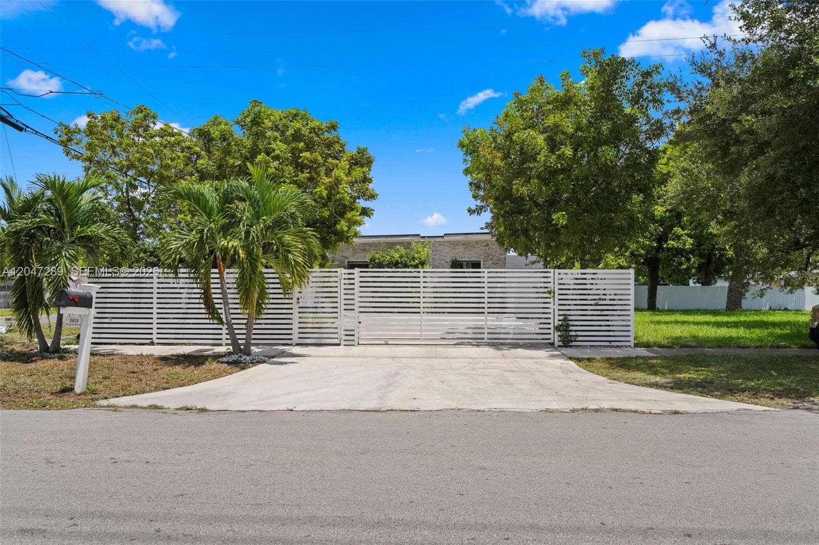 5629 NW 31st Ave, Miami, FL 33142 — zdjęcie 2