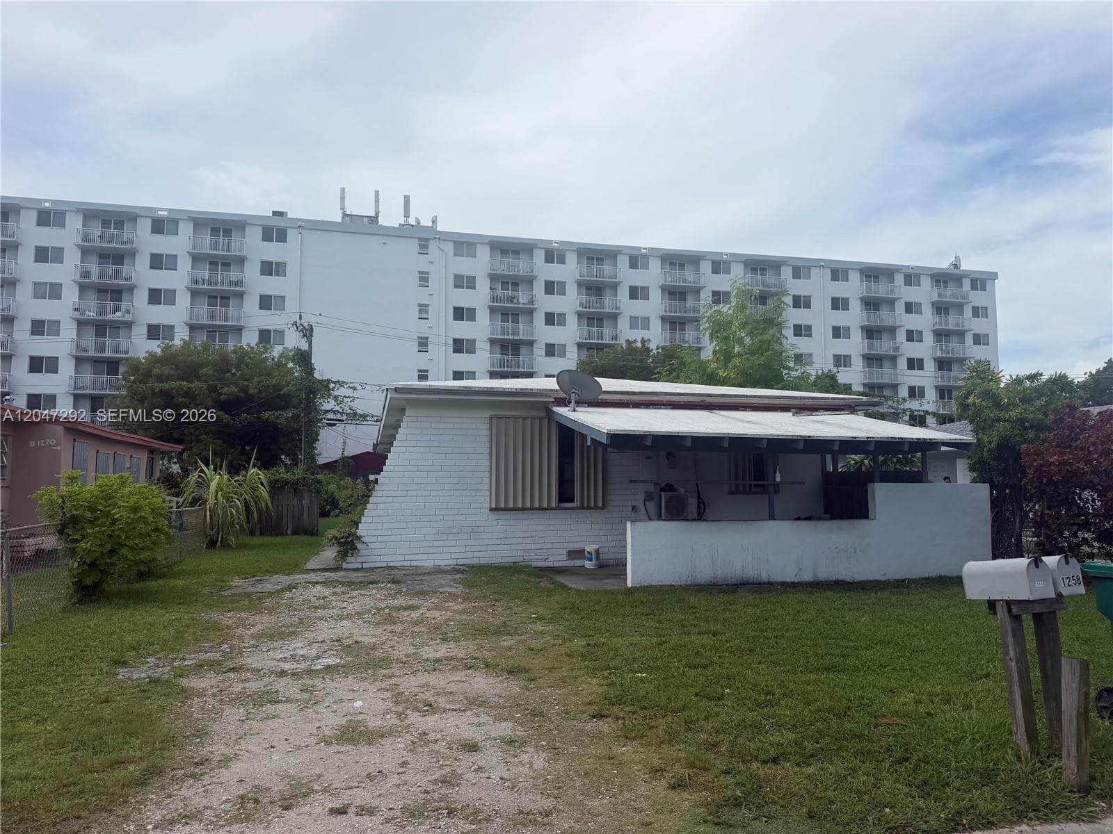 1258 NE 109th St, Miami, FL 33161 — zdjęcie 4