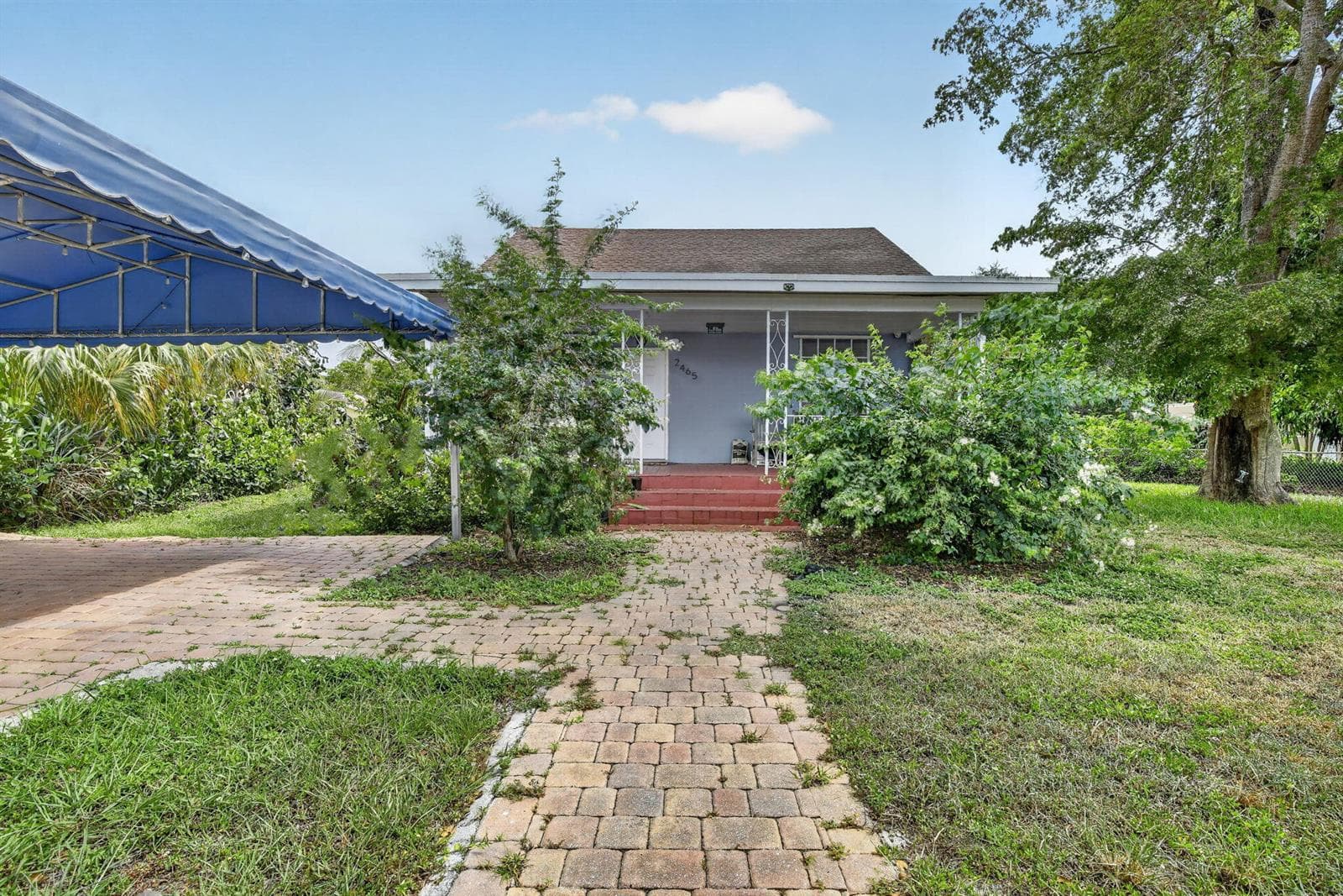 2465 Taylor Street, Hollywood, FL 33020 — zdjęcie 2