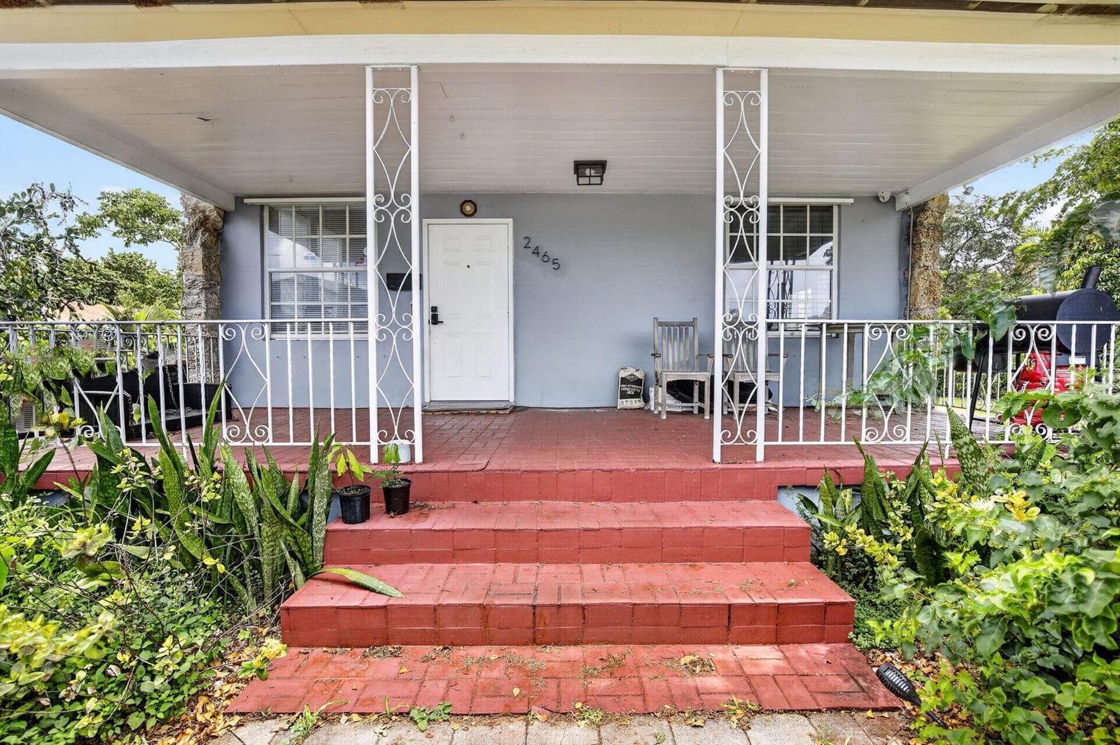 2465 Taylor Street, Hollywood, FL 33020 — zdjęcie 4