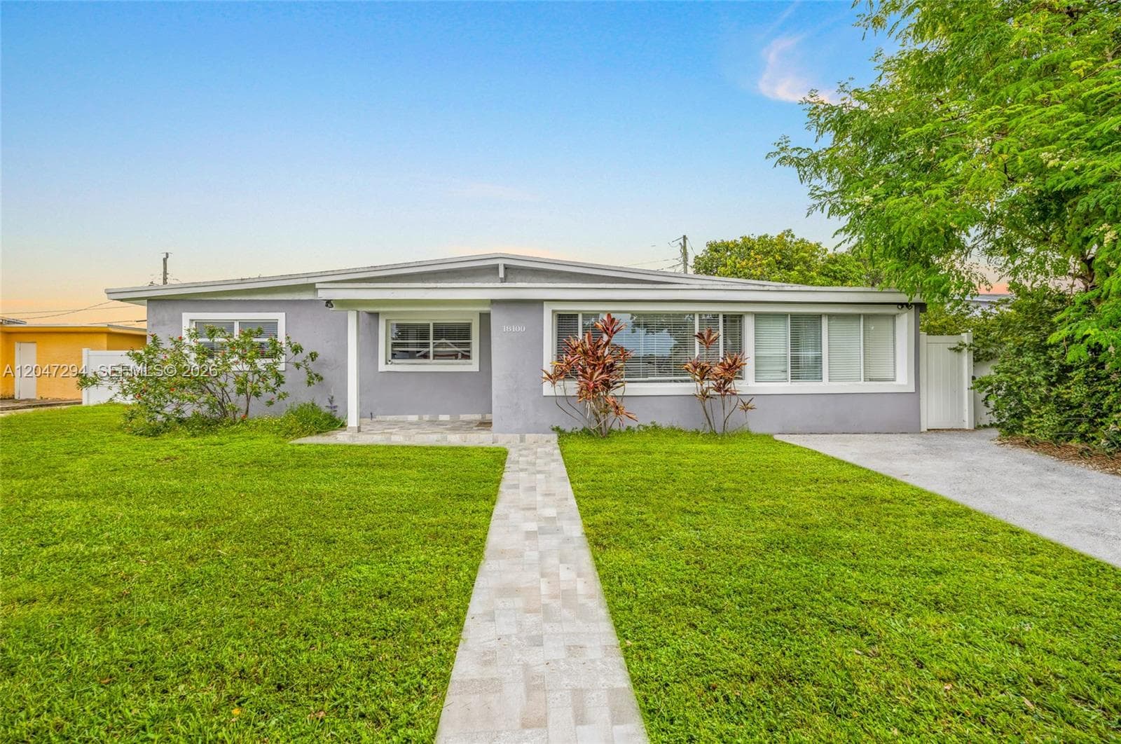 18100 NW 7th Pl, Miami Gardens, FL 33169