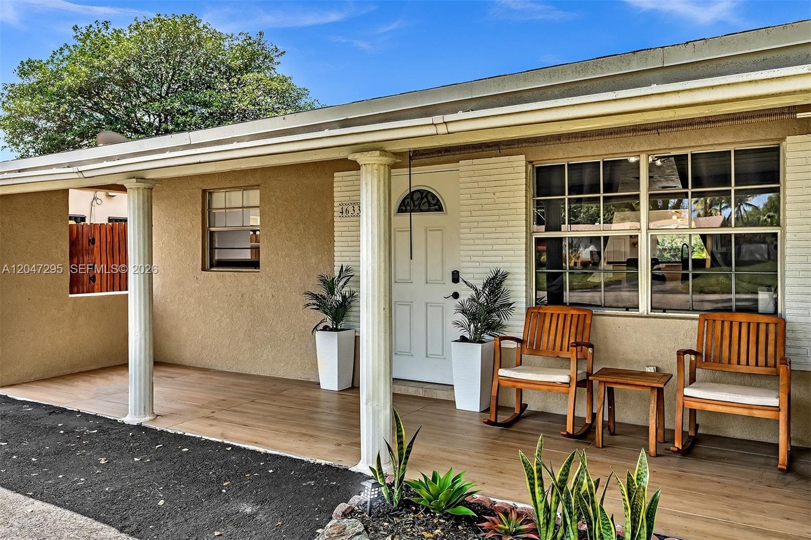 4633 SW 28th Ave, Dania Beach, FL 33312 — zdjęcie 3