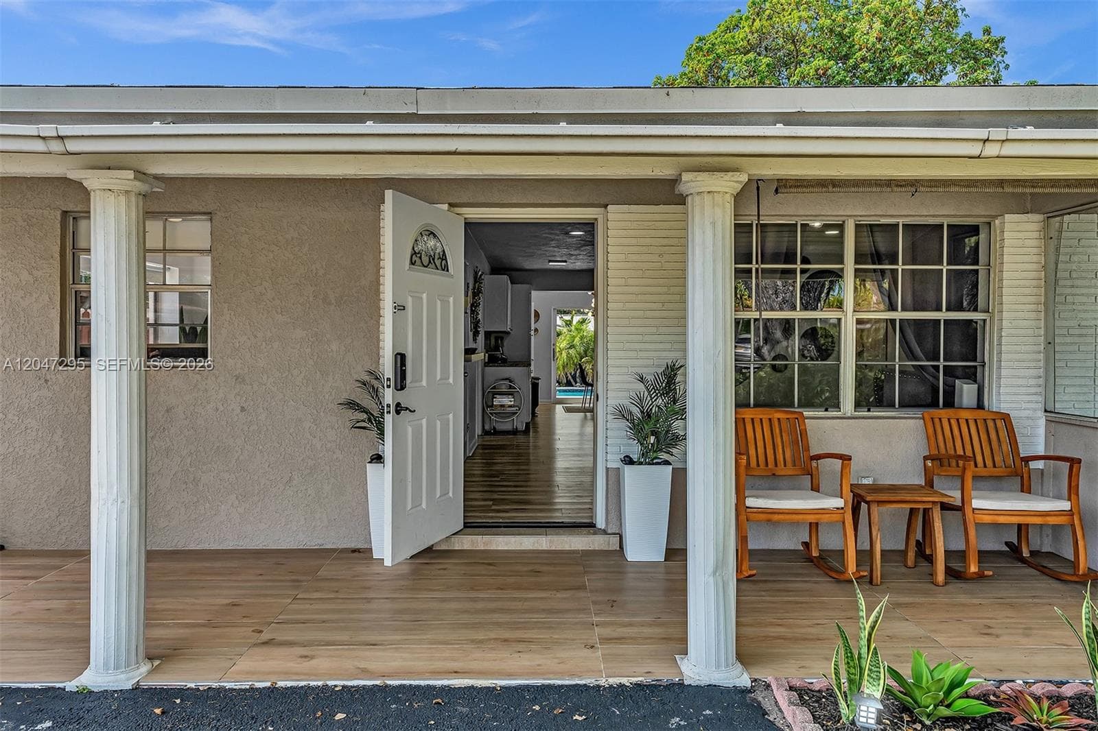 4633 SW 28th Ave, Dania Beach, FL 33312 — zdjęcie 5