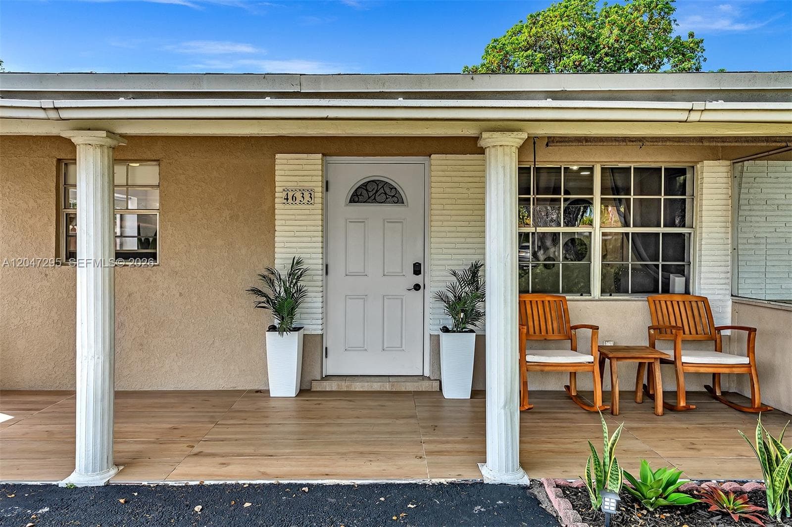 4633 SW 28th Ave, Dania Beach, FL 33312 — zdjęcie 4