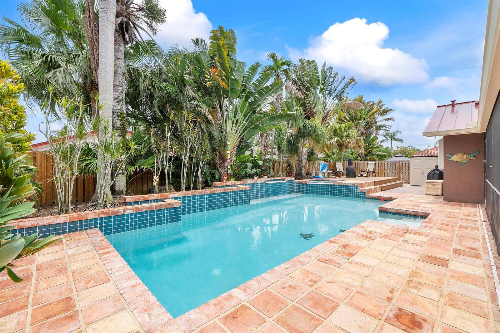10662 NW 7th Place, Coral Springs, FL 33071 — zdjęcie 2